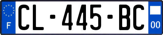 CL-445-BC