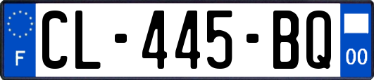 CL-445-BQ