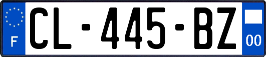 CL-445-BZ