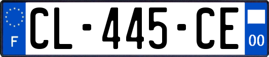 CL-445-CE