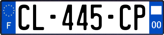 CL-445-CP