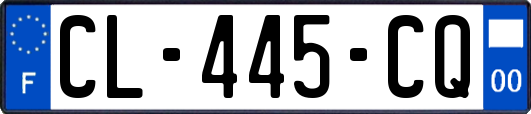 CL-445-CQ