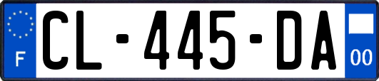 CL-445-DA