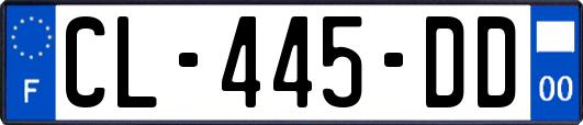 CL-445-DD