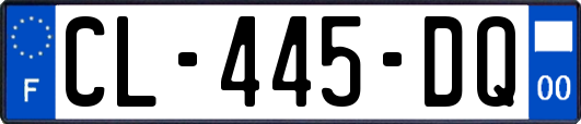 CL-445-DQ