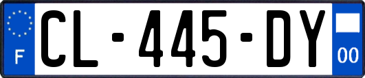 CL-445-DY