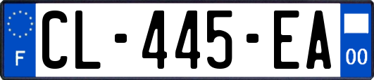 CL-445-EA