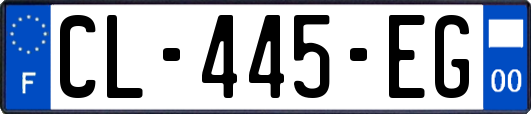 CL-445-EG