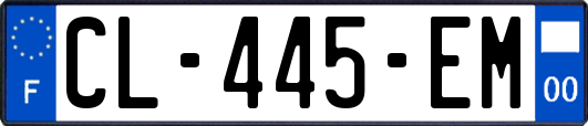 CL-445-EM