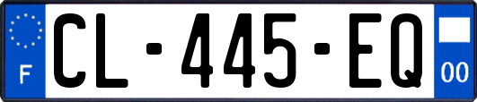 CL-445-EQ