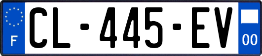 CL-445-EV