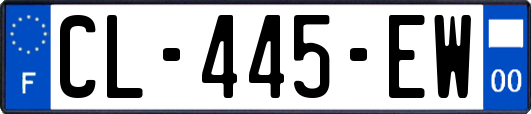 CL-445-EW