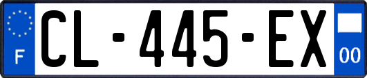 CL-445-EX