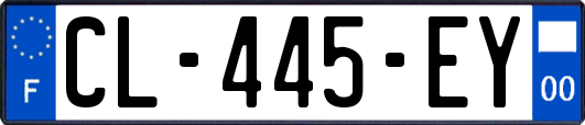 CL-445-EY