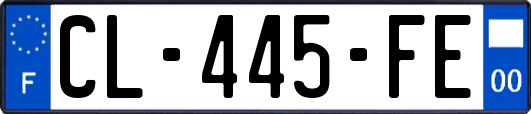 CL-445-FE