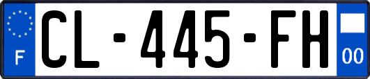 CL-445-FH