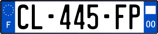 CL-445-FP