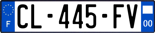CL-445-FV