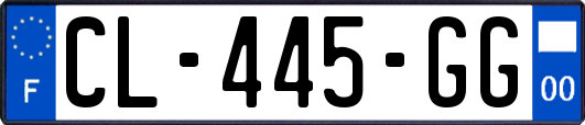 CL-445-GG