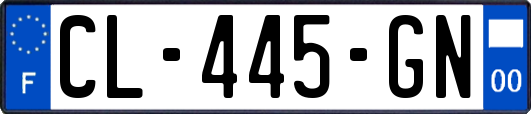 CL-445-GN