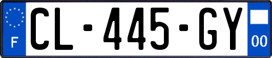 CL-445-GY