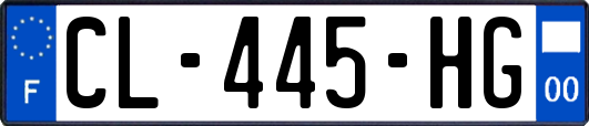 CL-445-HG