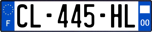 CL-445-HL