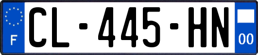 CL-445-HN
