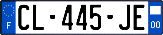 CL-445-JE