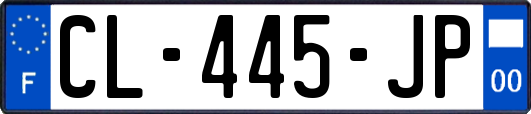 CL-445-JP