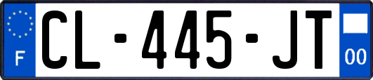 CL-445-JT