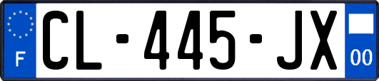 CL-445-JX