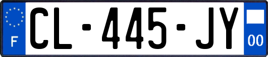 CL-445-JY