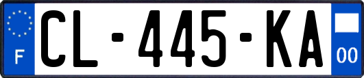 CL-445-KA