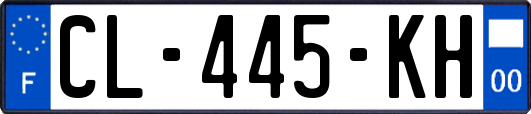 CL-445-KH