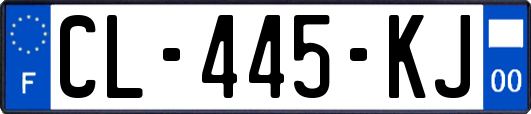 CL-445-KJ