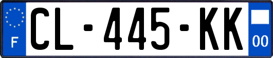 CL-445-KK
