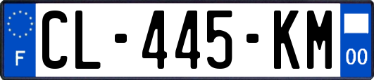 CL-445-KM