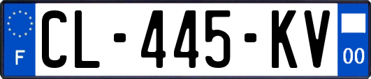 CL-445-KV