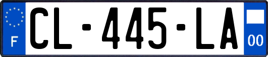 CL-445-LA