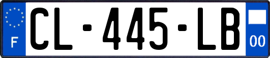 CL-445-LB