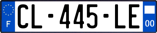 CL-445-LE