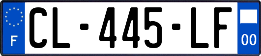 CL-445-LF