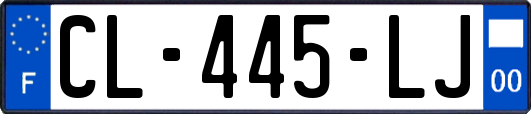 CL-445-LJ