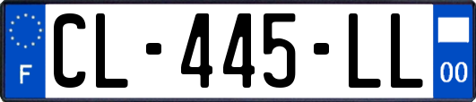 CL-445-LL