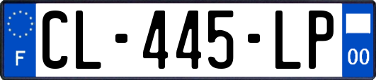CL-445-LP