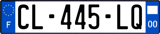 CL-445-LQ