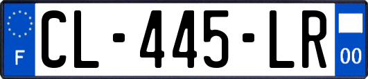 CL-445-LR
