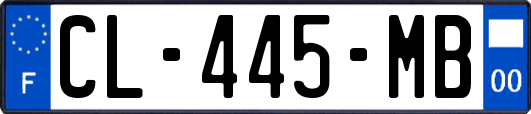 CL-445-MB