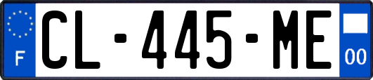CL-445-ME